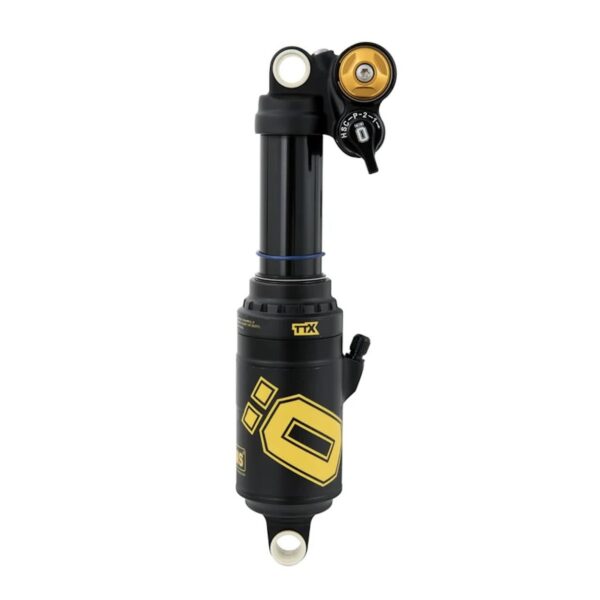 ÖHLINS TTX2Air Rear Shock