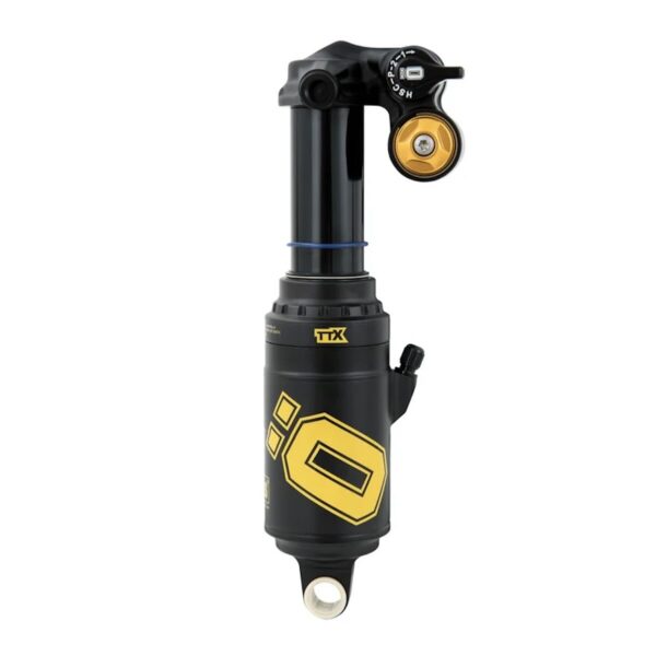 ÖHLINS TTX2Air TM Rear Shock