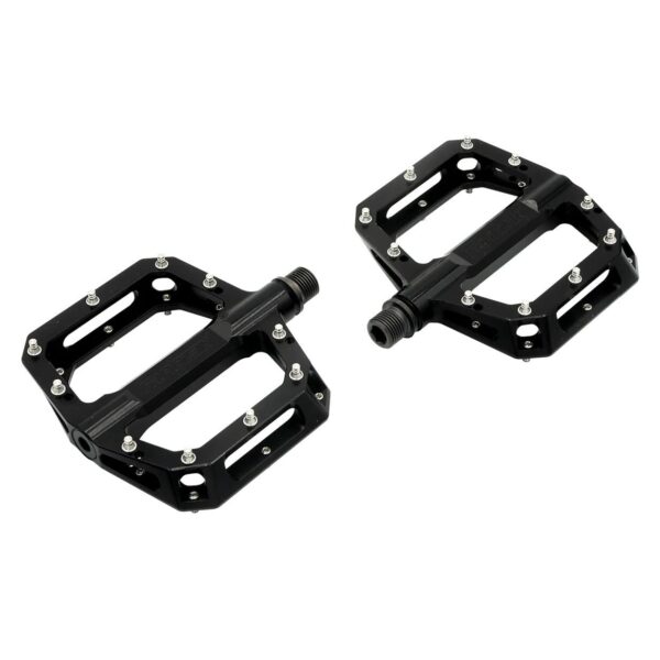 FRAEZEN FUBRASTE M/L Platform Pedals Black