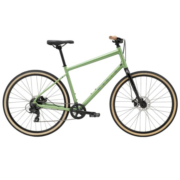 Marin Kentfield 1 Gloss Green