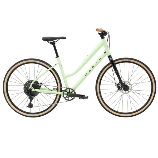 Marin Kentfield 2 ST Light Green