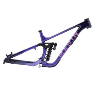 Marin Quake Frame Kit