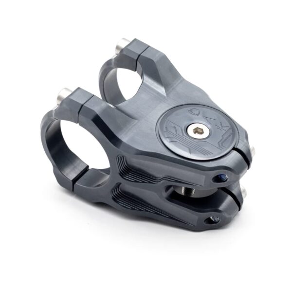 OAK Components Eternal Stem Lunar Grey