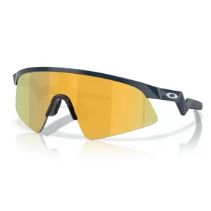 Oakley Resistor Sweep (Youth Fit) Polished Abyss Prizm 24k