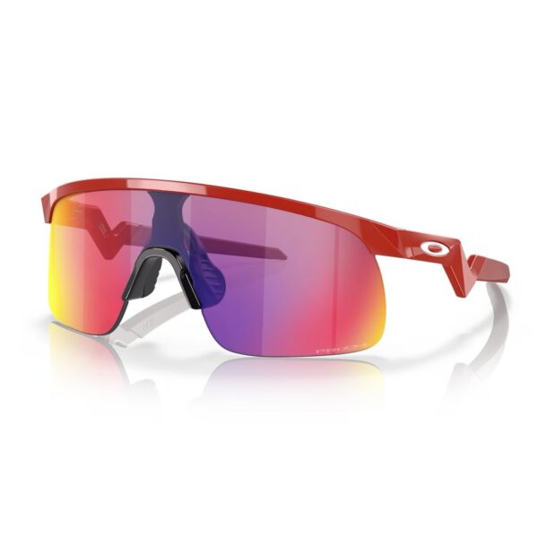 Oakley Resistor Redline Prizm Road