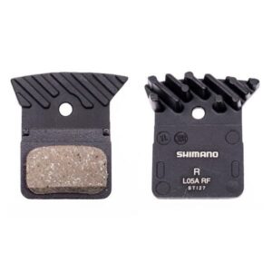 Shimano L05A-RF Resin Disc Brake Pads Ice Tech