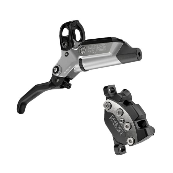 Sram Maven Ultimate Stealth Disc Brake