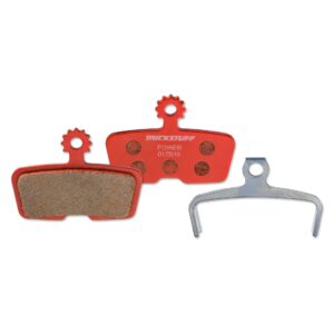 Trickstuff Brakepad 840 Power ASM