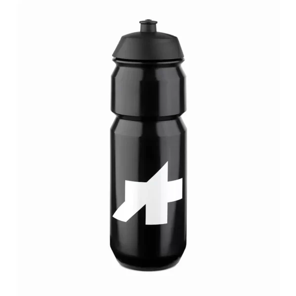 ASSOS Signature Water Bottle 750ml Black