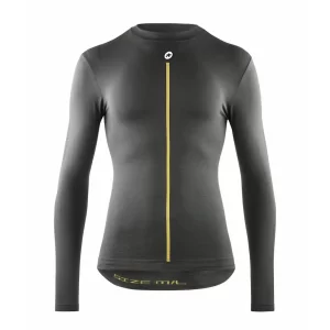 ASSOS Spring Fall LS Skin Layer P1