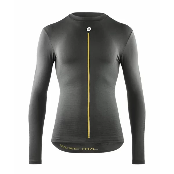 ASSOS Spring Fall LS Skin Layer P1