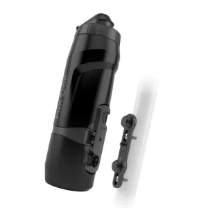 Fidlock Twist Bottle 800 + Bike Case Black