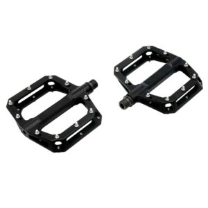 FRAEZEN FUBRASTE XL Platform Pedals Black