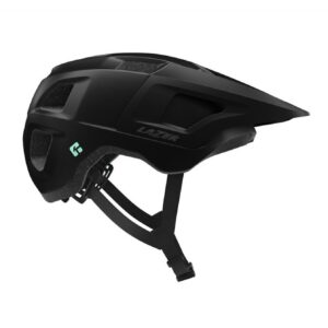 Lazer Lupo Kineticore Helmet Matte Black