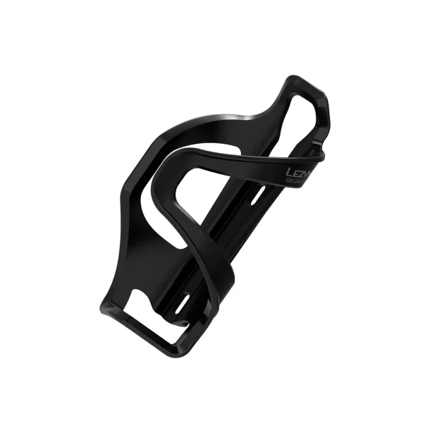 Lezyne Flow Cage SL Black Left