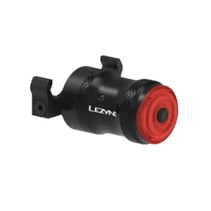 Lezyne Saddle Ai Alert 250 Rear LED Light