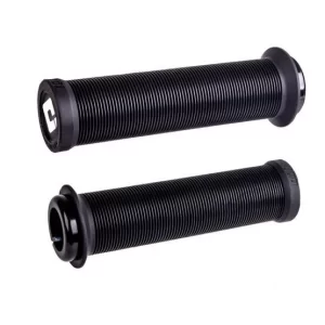 ODI Longneck V2.1 Lock-On Grips - Black