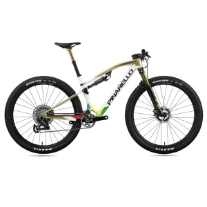 Pinarello Dogma XC Sram XX SL Eagle Pure Gold