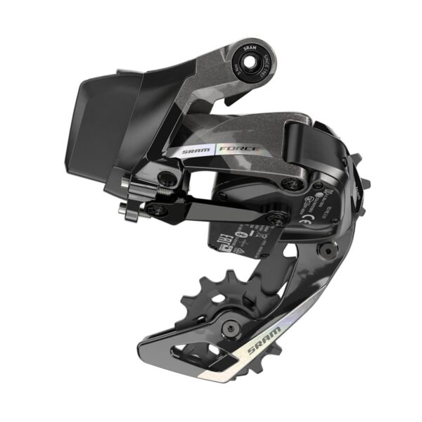 SRAM Force eTap AXS D2