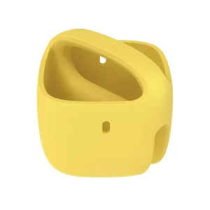 WOOM POP Kids Bike Basket Banana Yellow