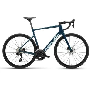 Cervelo Caledonia 105 Di2 Nightshift