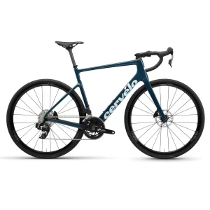 Cervelo Caledonia Rival AXS Nightshift