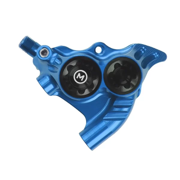 HOPE RX4+ Caliper Complete FM+20 MIN Blue