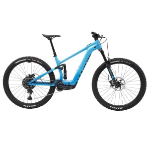 MARIN Rift Zone EL1 Gloss Blue/Black