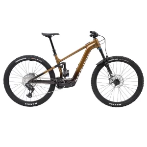 MARIN Rift Zone EL XR Gloss Gold/Silver