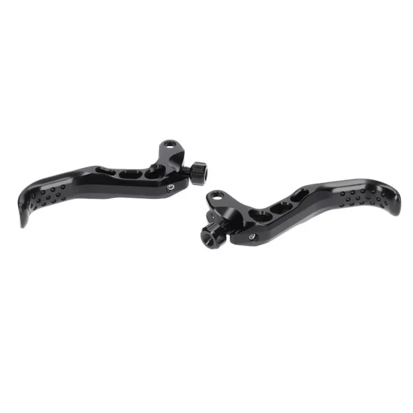 OAK Components SH Brake Lever Set Shimano Black