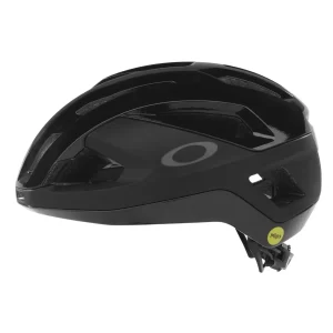 Oakley ARO3 Endurance MIPS Road Helmet Polished/Matte Black Reflective