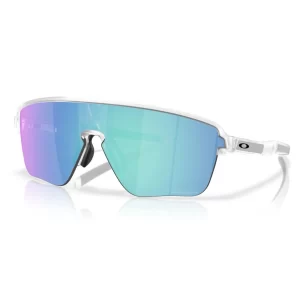 Oakley Corridor SQ Matte Clear Prizm Sapphire