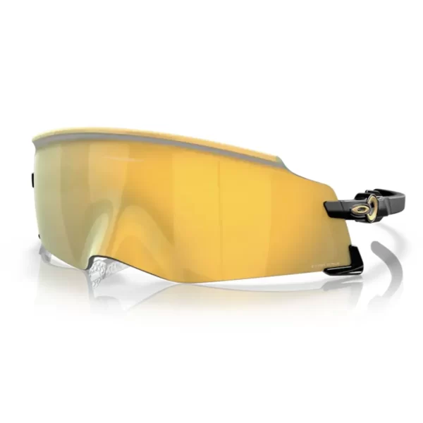 Oakley Kato Polished Black Prizm 24K