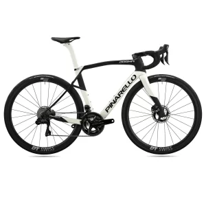 Pinarello Dogma X Dura Ace Di2 Xolar White