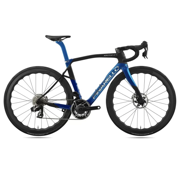 Pinarello Dogma X Xolar Sea