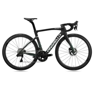 Pinarello F9 Dura Ace Di2 Fastest Green