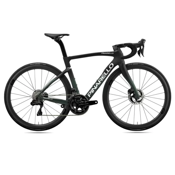 Pinarello F9 Dura Ace Di2 Fastest Green