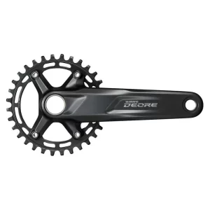 Shimano Deore FC-M5100-1 Crankset