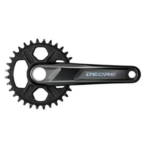 Shimano Deore FC-M6120-1 Crankset