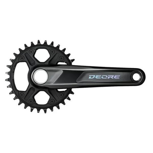 Shimano Deore FC-M6120-1 Crankset