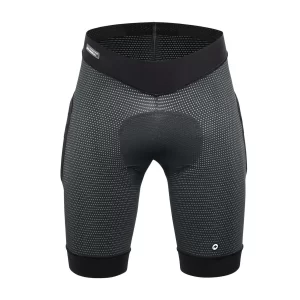 ASSOS Trail Tactica Liner Shorts HP T3 Torpedo Grey