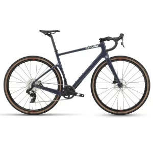 Cervelo Aspero Apex XPLR AXS 1 Woodsmoke