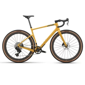 Cervelo Aspero Rival XPLR AXS 1 Marigold