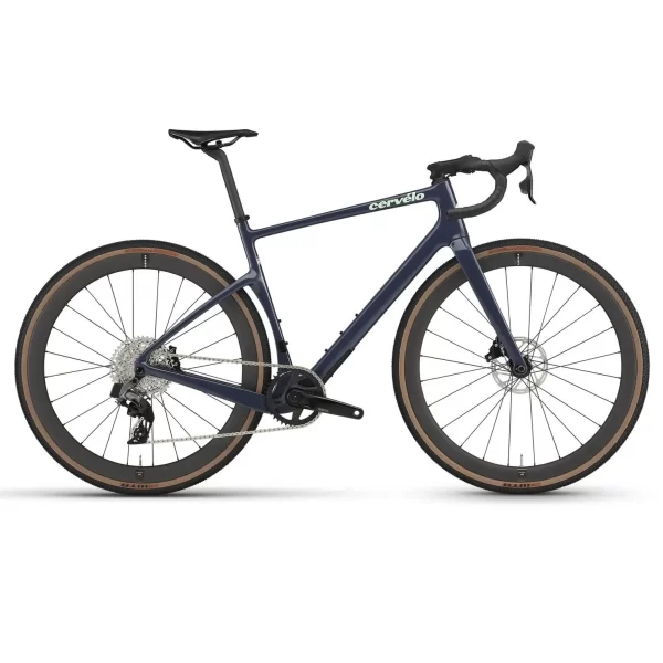 Cervelo Aspero Rival XPLR AXS 1 Woodsmoke