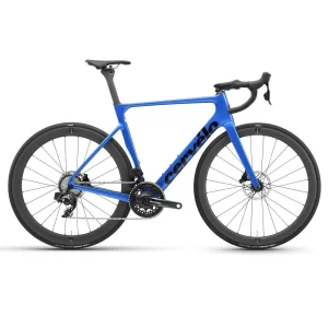 Cervelo Soloist Force AXS Azure