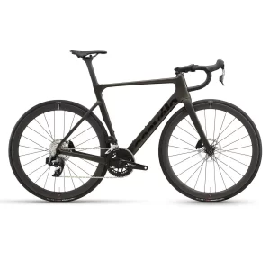 Cervelo Soloist Rival AXS Dark Slate