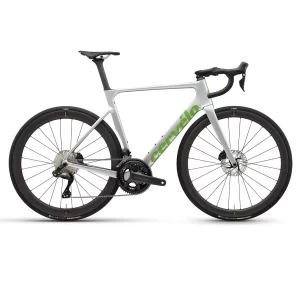 Cervelo Soloist Ultegra Di2 Serpentine