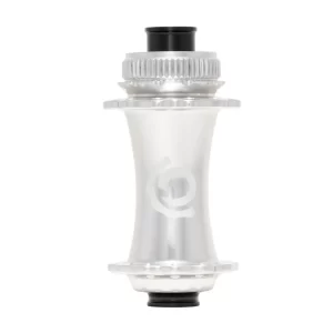 Industry Nine Solix Classic SL Front Hub Silver