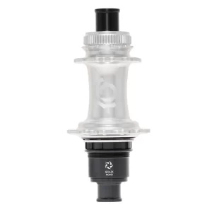 Industry Nine Solix Classic SL Rear Hub Silver