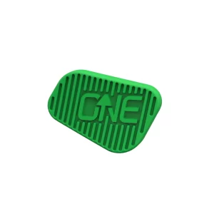 OneUp Components Lever Cushion (V3 Dropper Remote) Green